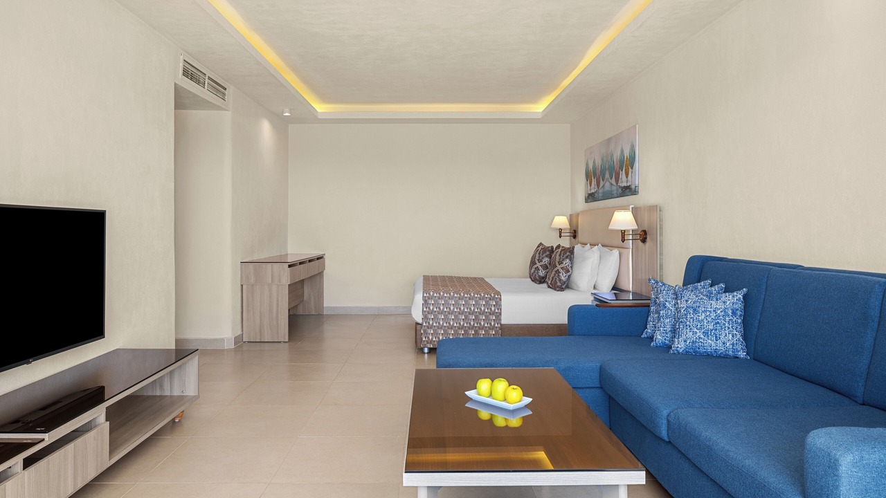 Photo of Bedroom in Sahl Hasheeh