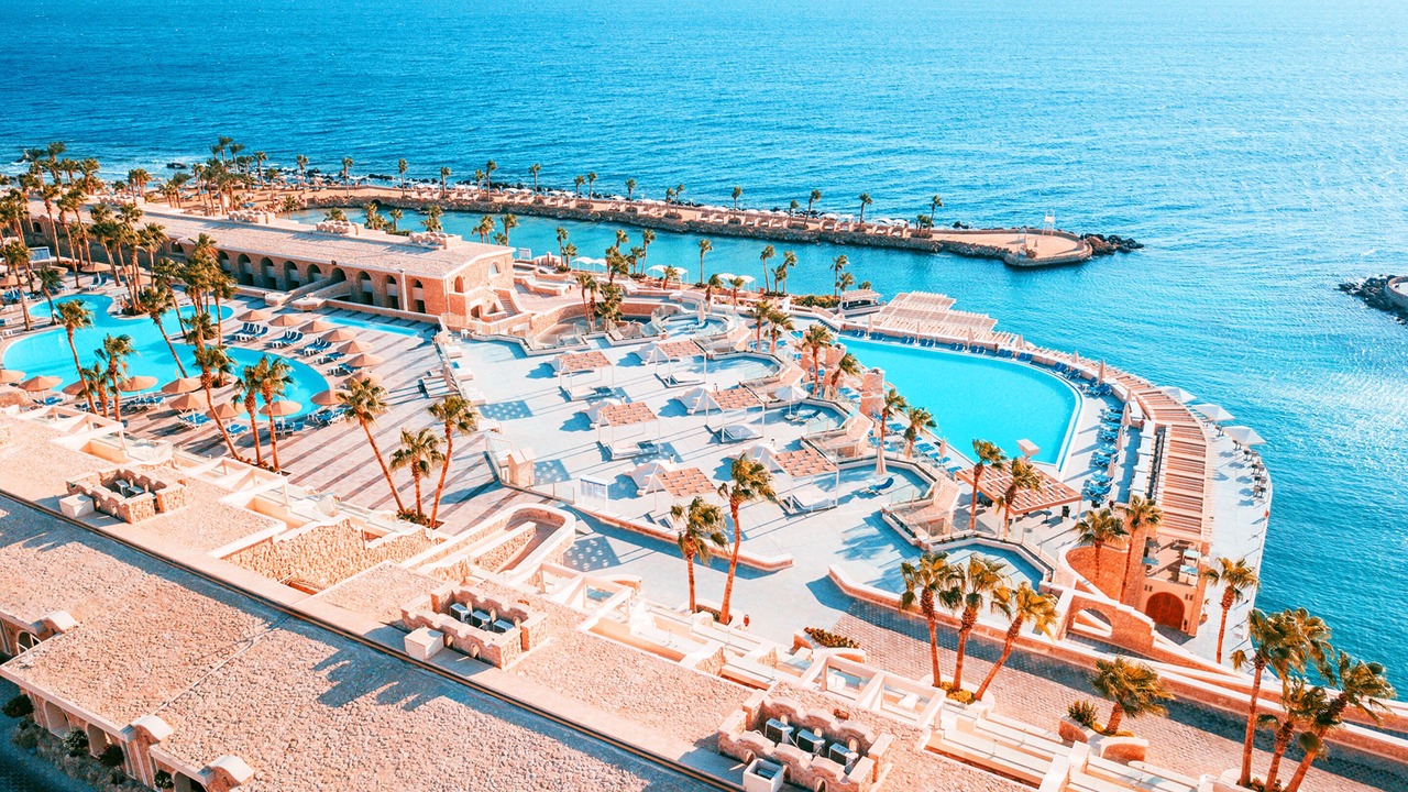 Photo of Outdoor in Sahl Hasheeh