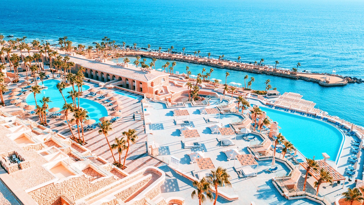 Photo of Outdoor in Sahl Hasheeh