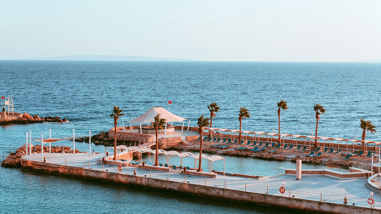 Photo of Outdoor in Sahl Hasheeh