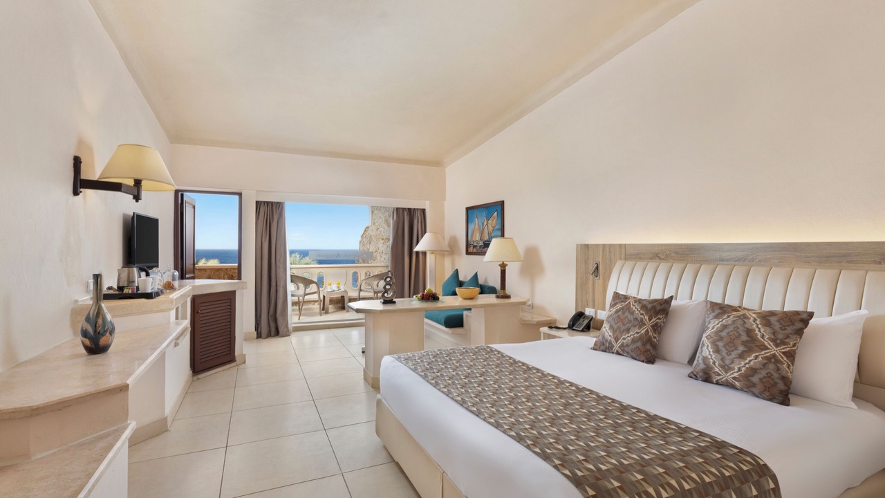 Photo of Bedroom in Sahl Hasheeh