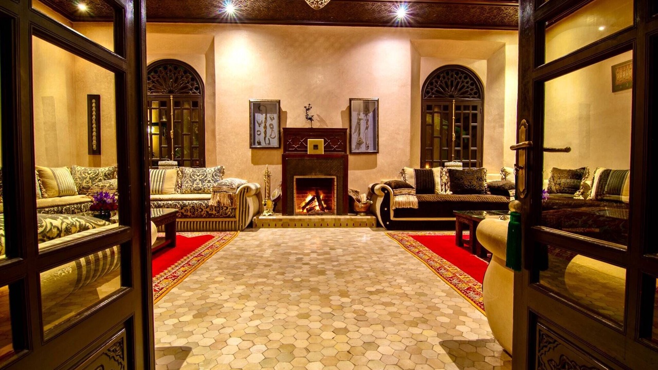 Photo of Livingroom in Agdal