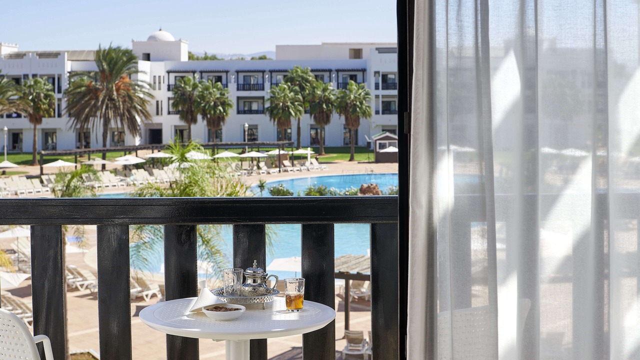 Photo of Patio Balcony in Marina