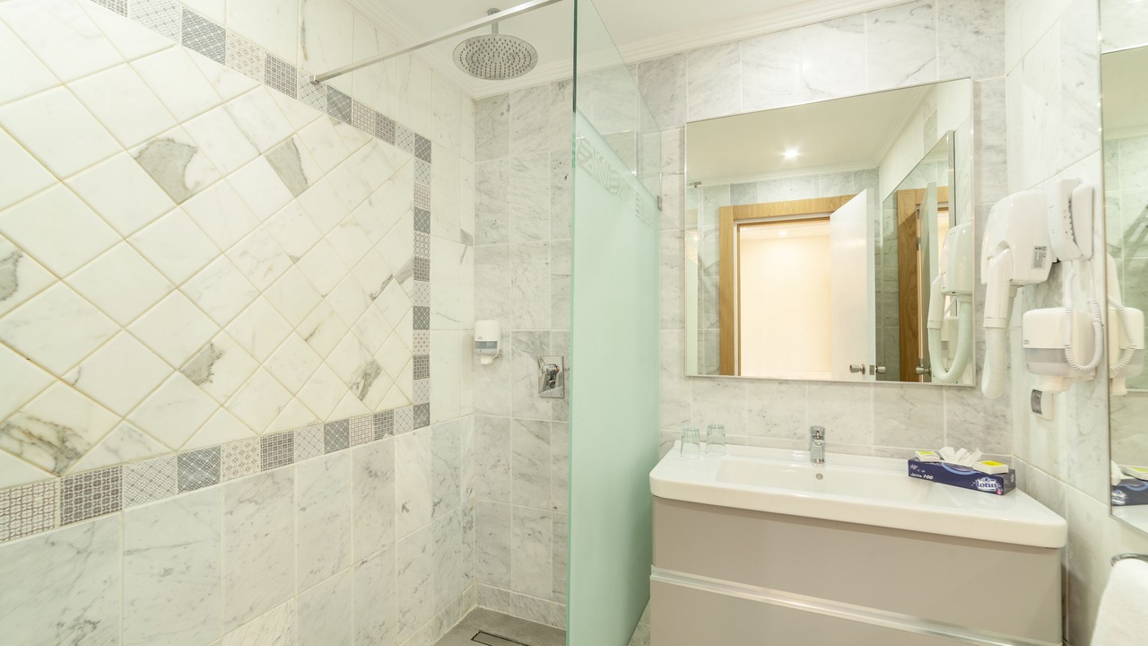 Photo of Bedroom in Yasmine