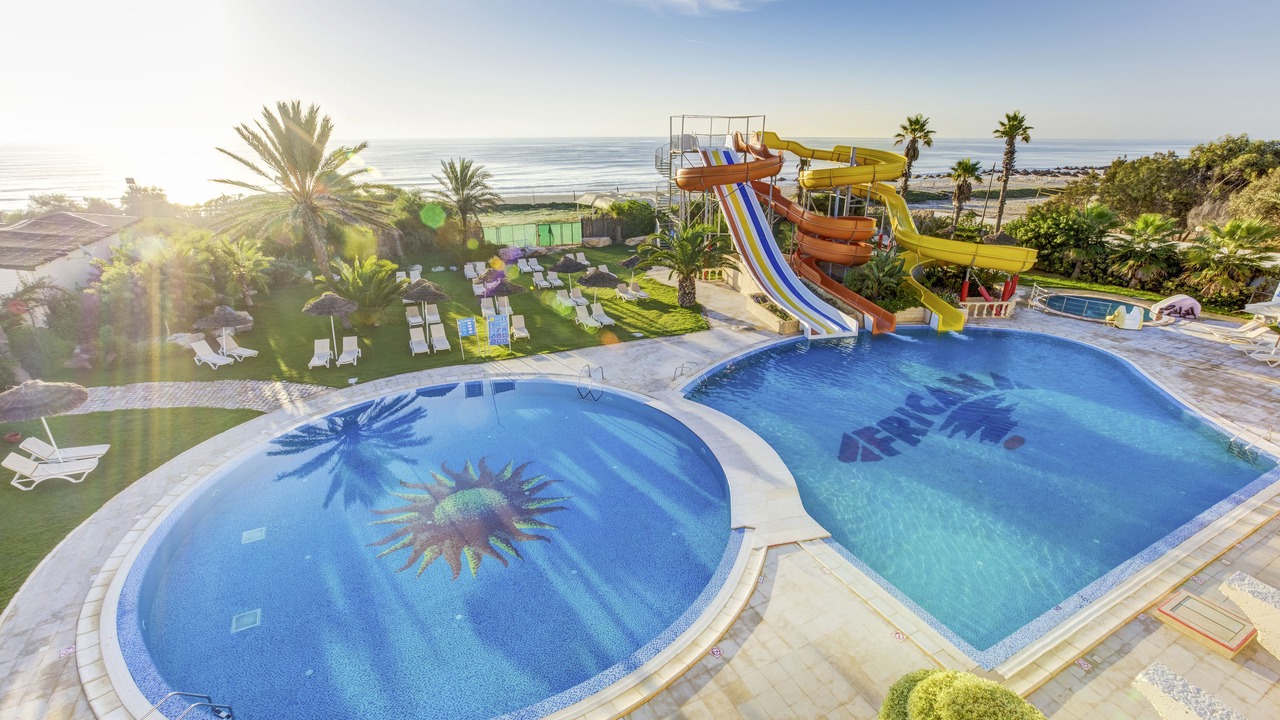 Photo of Outdoor in Yasmine