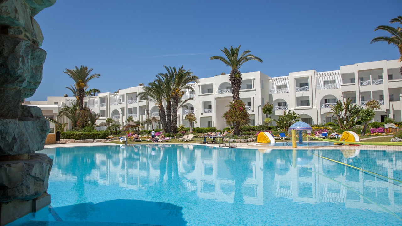 Photo of Outdoor in Yasmine