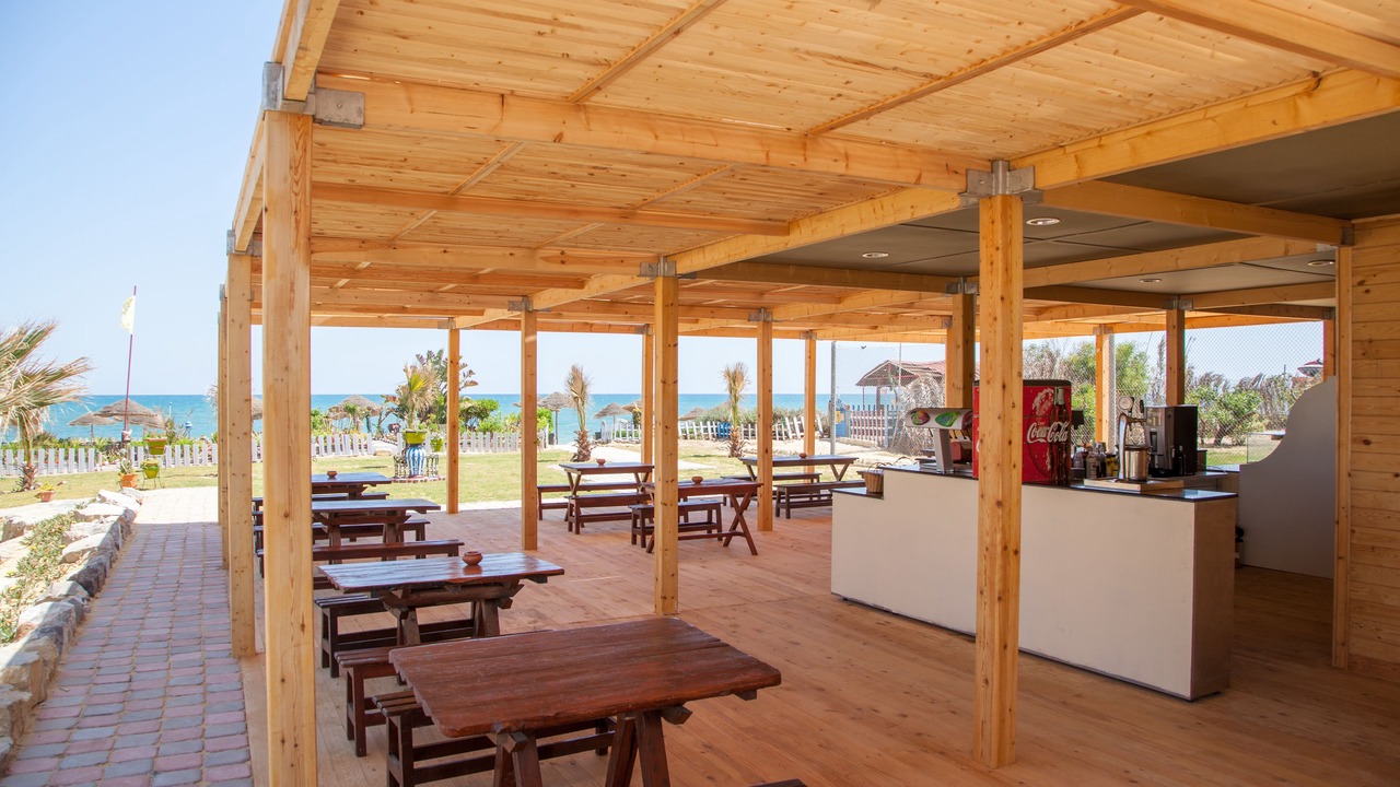 Photo of Outdoor in Yasmine