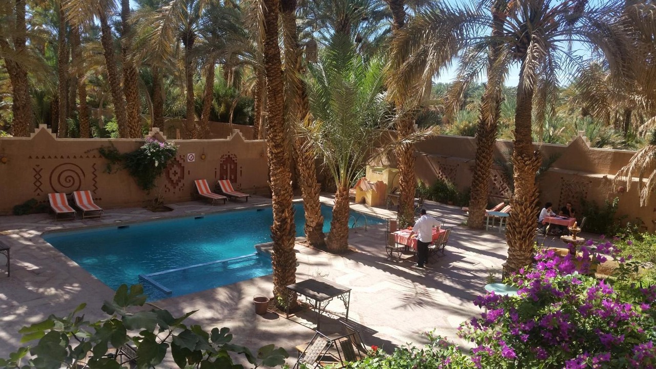 Photo of Outdoor in Amezrou