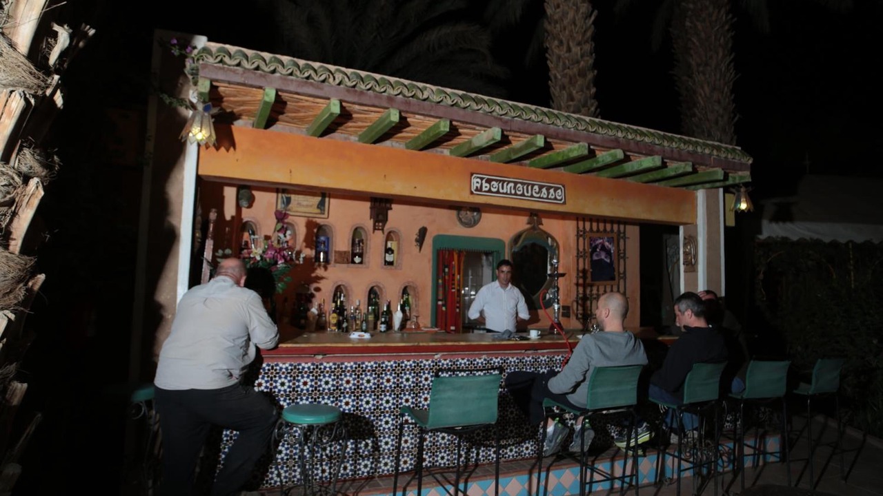 Photo of Others in Amezrou