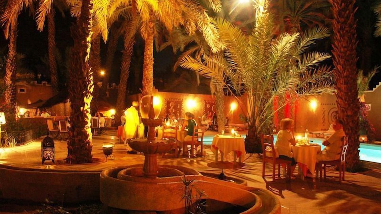 Photo of Outdoor in Amezrou