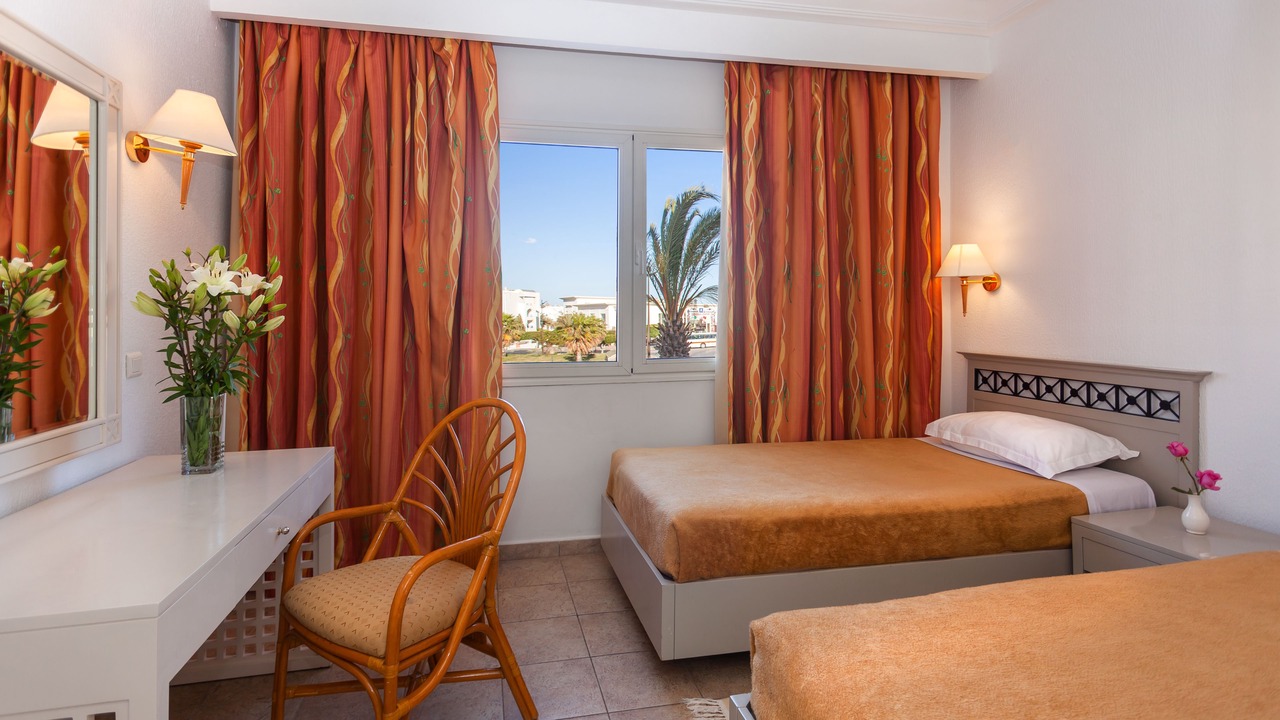 Photo of Bedroom in Yasmine