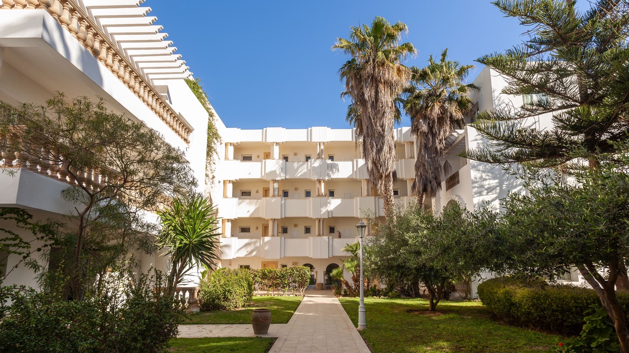 Photo of Outdoor in Yasmine