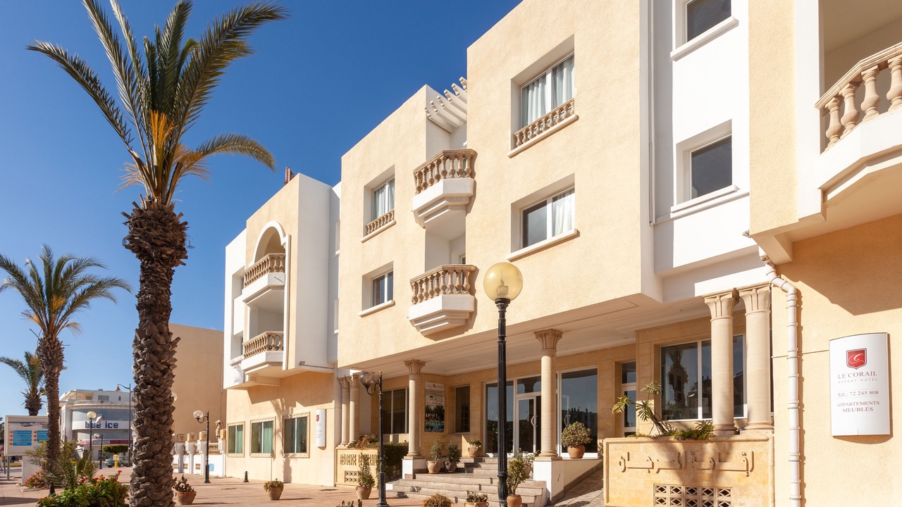 Photo of Outdoor in Yasmine
