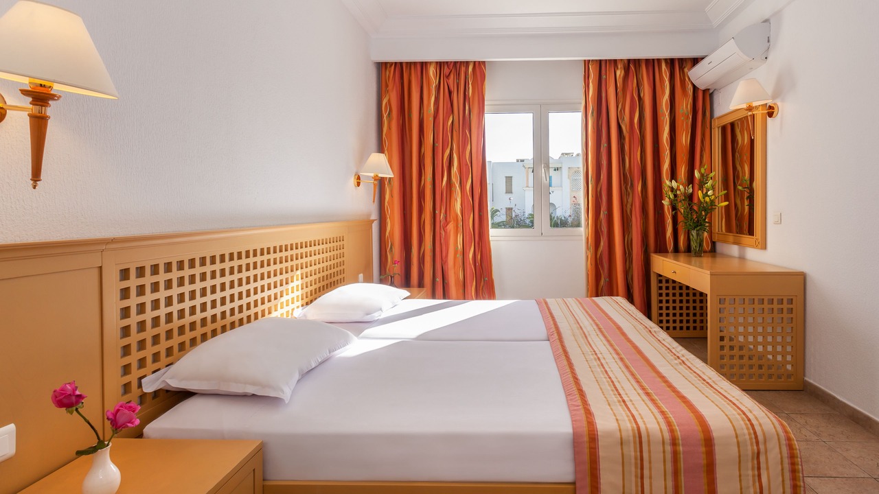 Photo of Bedroom in Yasmine