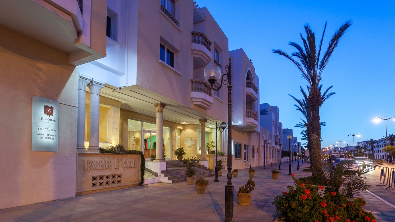 Photo of Outdoor in Yasmine
