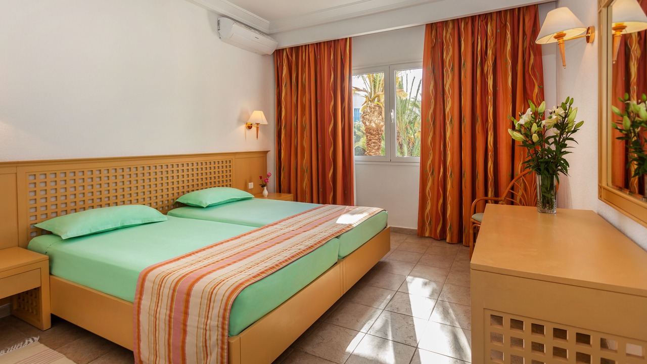 Photo of Bedroom in Yasmine