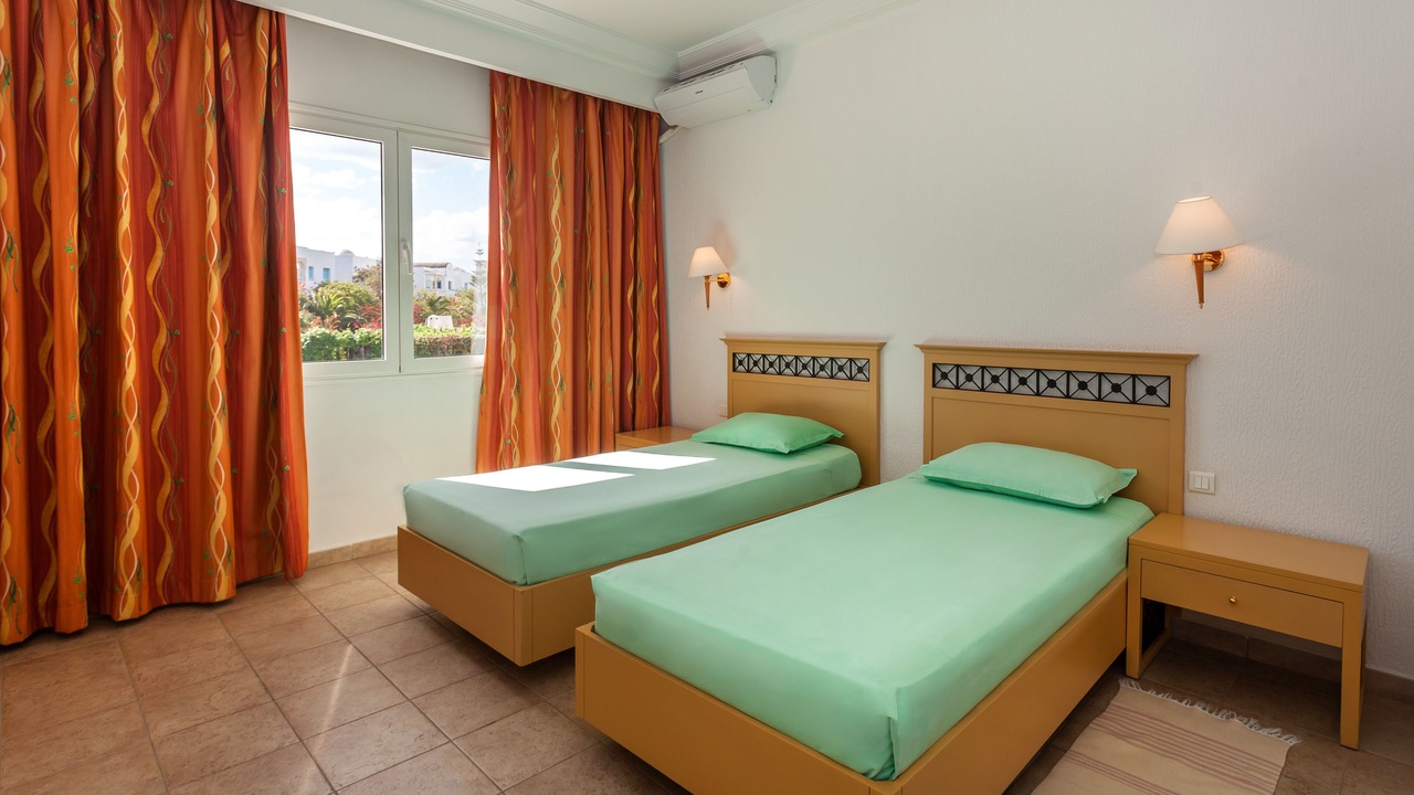 Photo of Bedroom in Yasmine