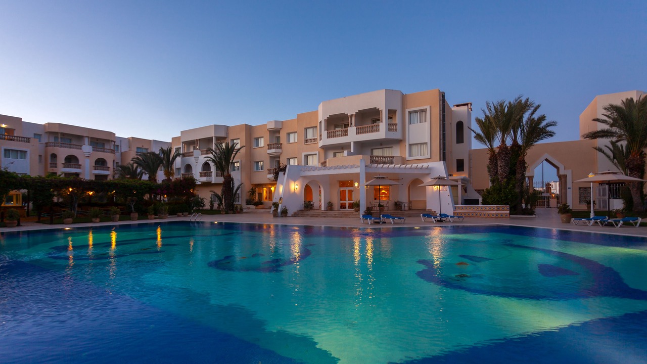 Photo of Outdoor in Yasmine