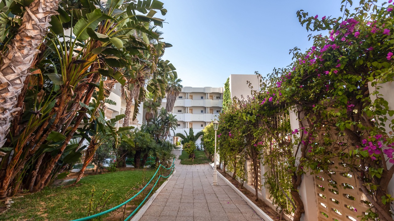 Photo of Outdoor in Yasmine
