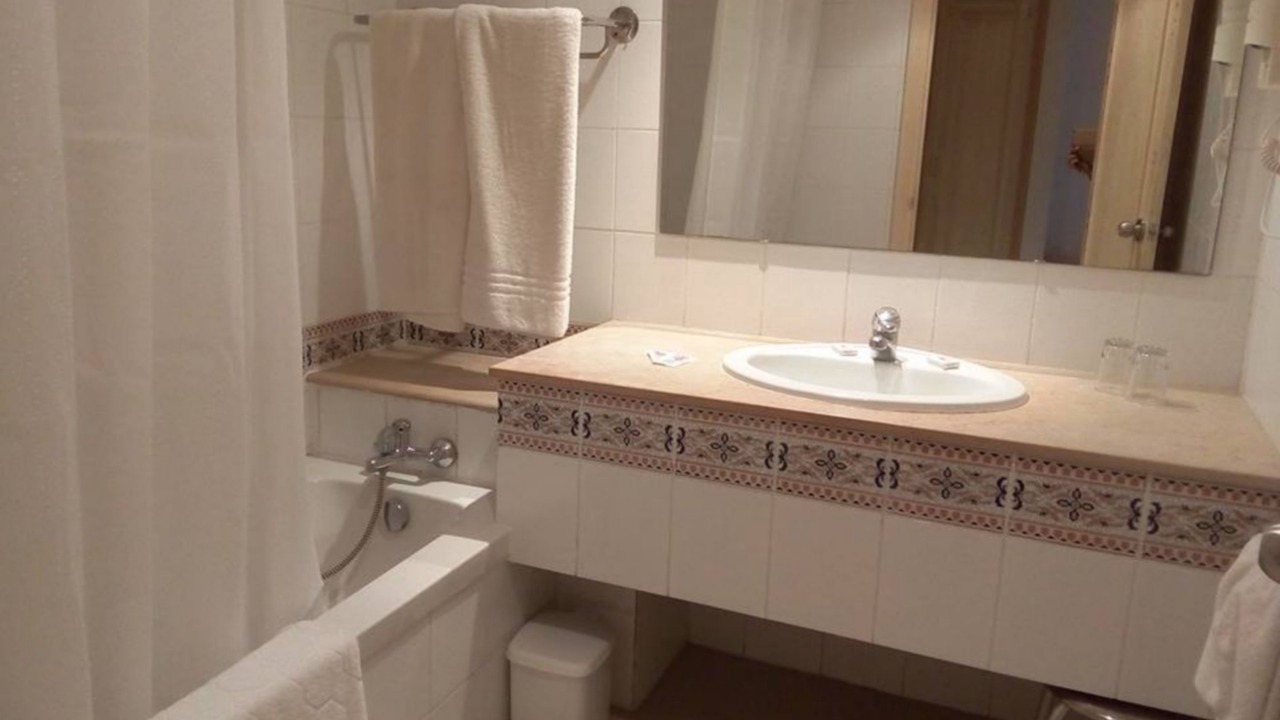 Photo of Bathroom in Yasmine