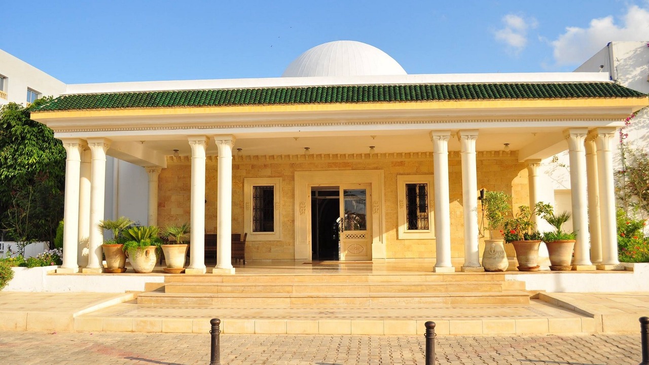 Photo of Outdoor in Yasmine