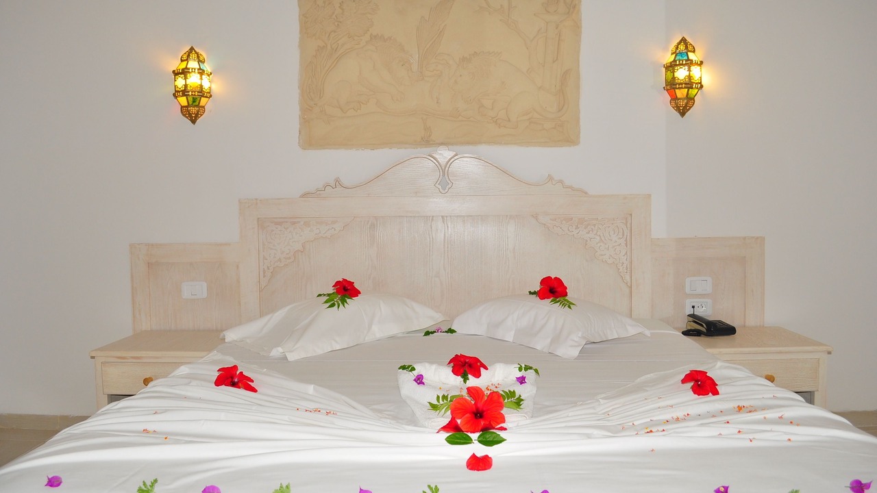Photo of Bedroom in Yasmine
