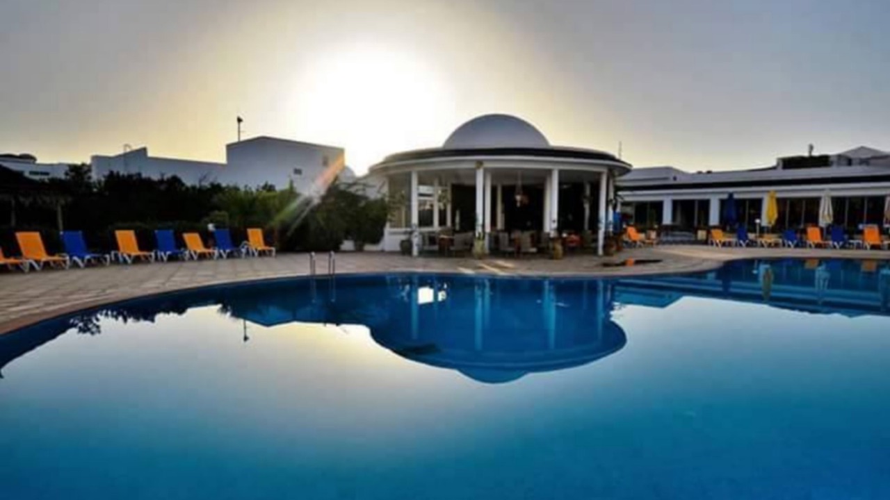 Photo of Outdoor in Yasmine