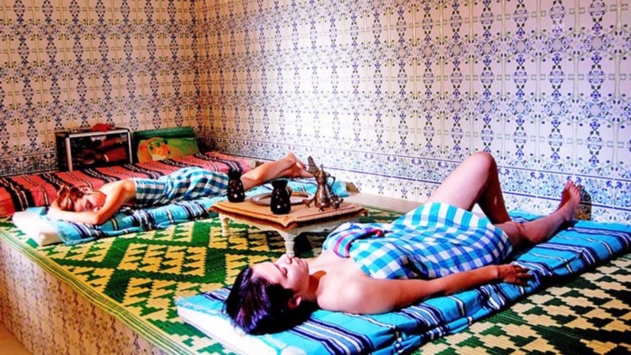Photo of Bedroom in Yasmine