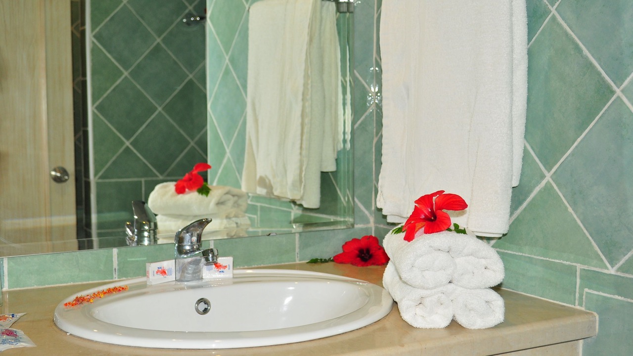Photo of Bathroom in Yasmine