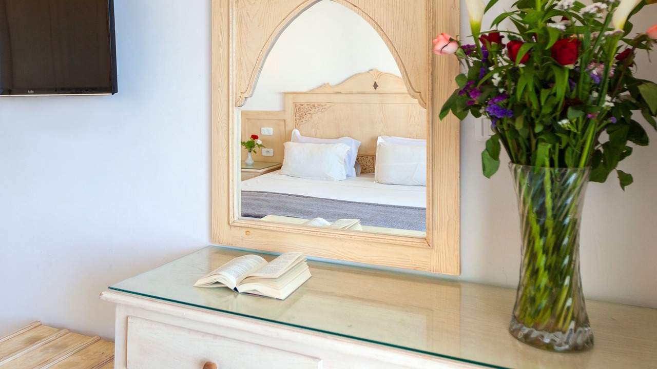 Photo of Bedroom in Yasmine