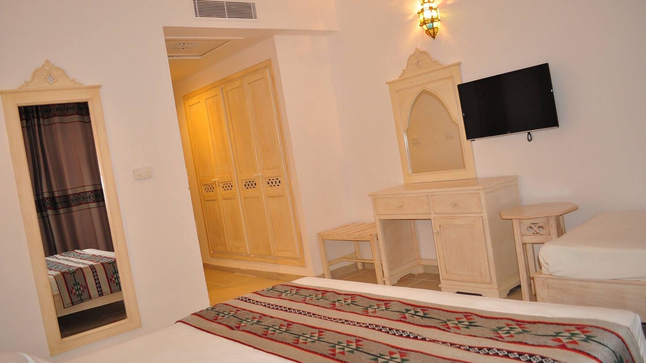 Photo of Bedroom in Yasmine