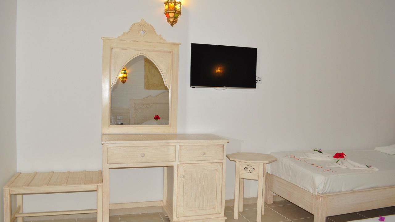 Photo of Bedroom in Yasmine
