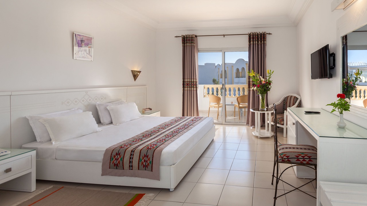 Photo of Bedroom in Yasmine