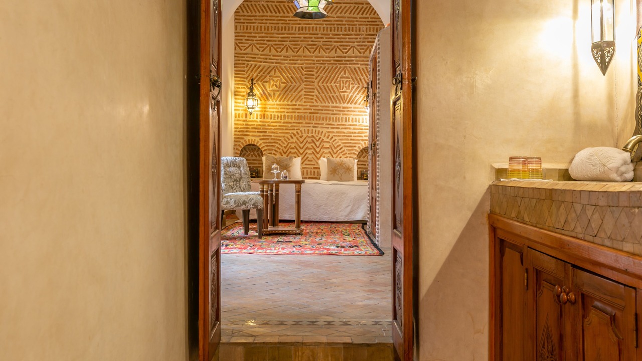 Photo of Bathroom in Sidi Bou Amar