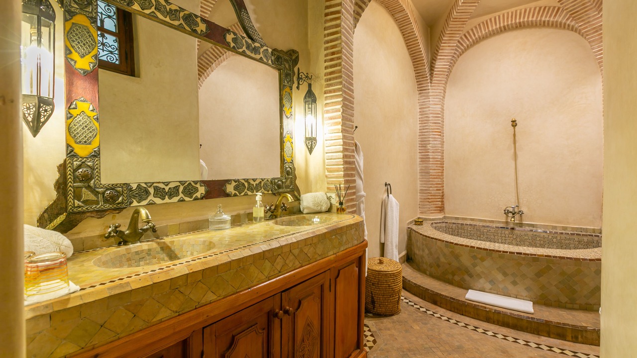 Photo of Bathroom in Sidi Bou Amar