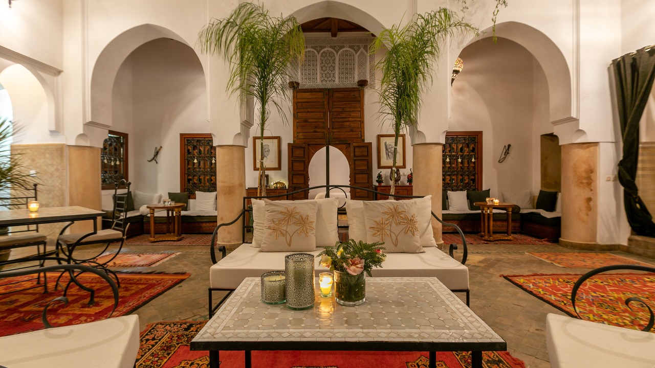 Photo of Patio Balcony in Sidi Bou Amar