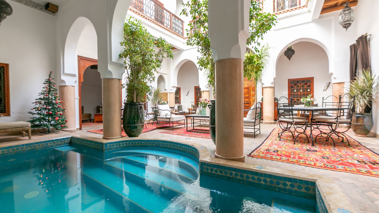 Photo of Outdoor in Sidi Bou Amar