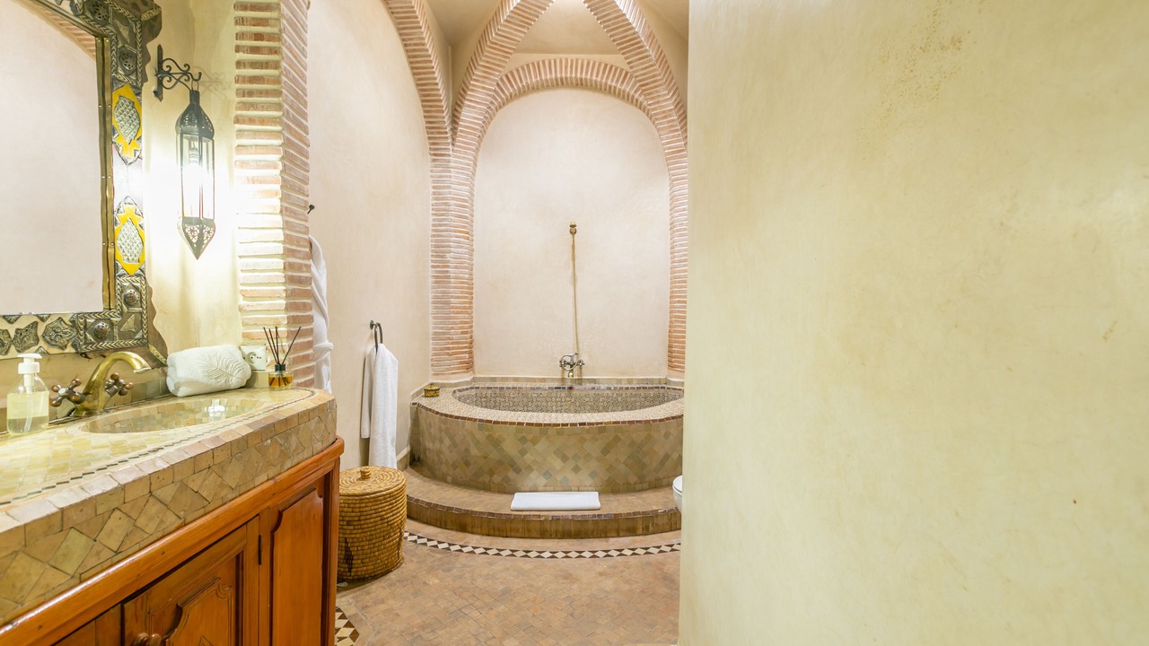 Photo of Bathroom in Sidi Bou Amar