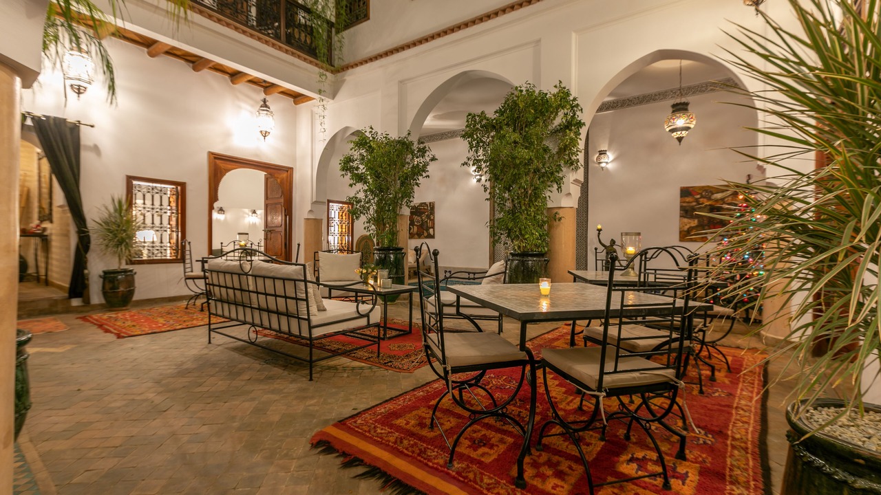 Photo of Patio Balcony in Sidi Bou Amar