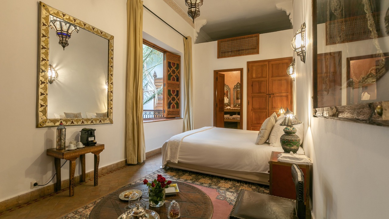 Photo of Bedroom in Sidi Bou Amar