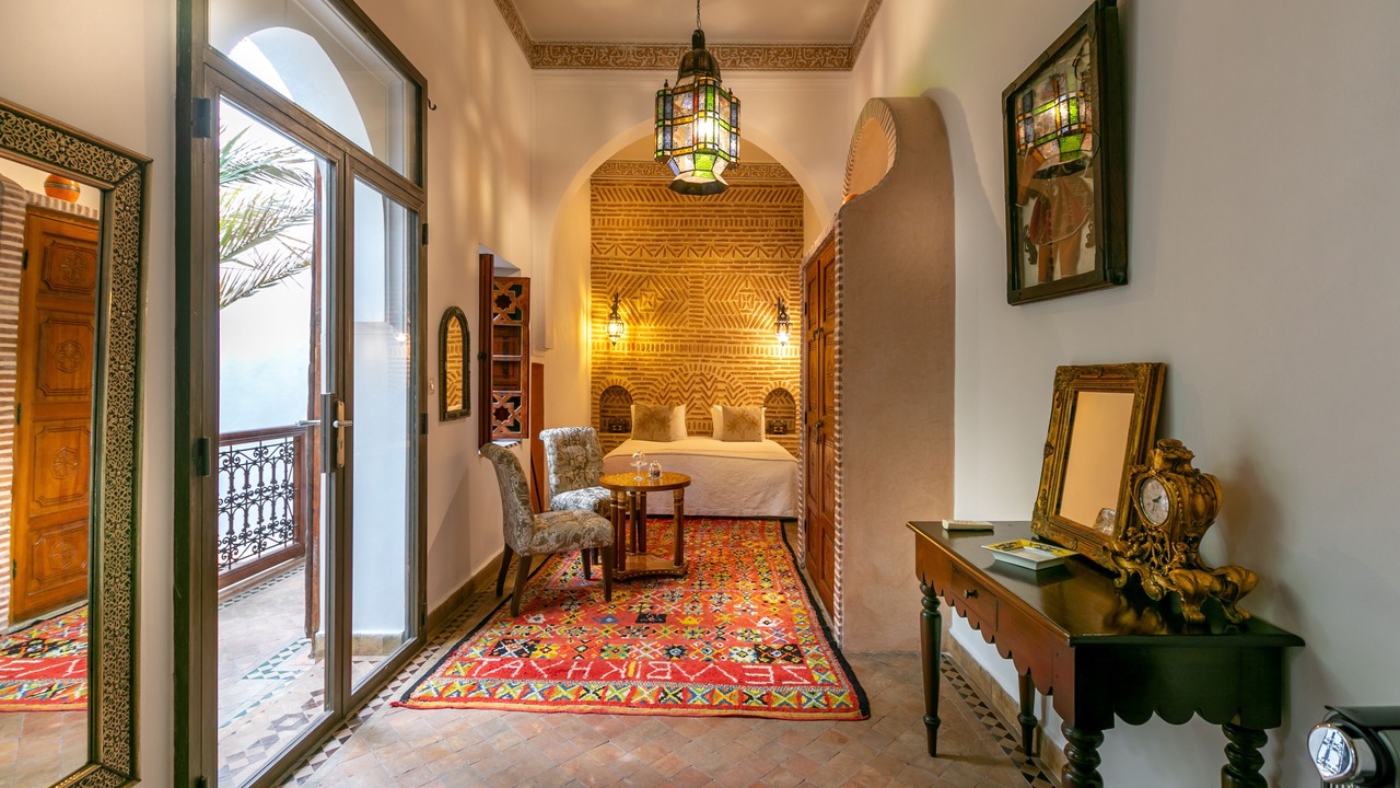 Photo of Bedroom in Sidi Bou Amar