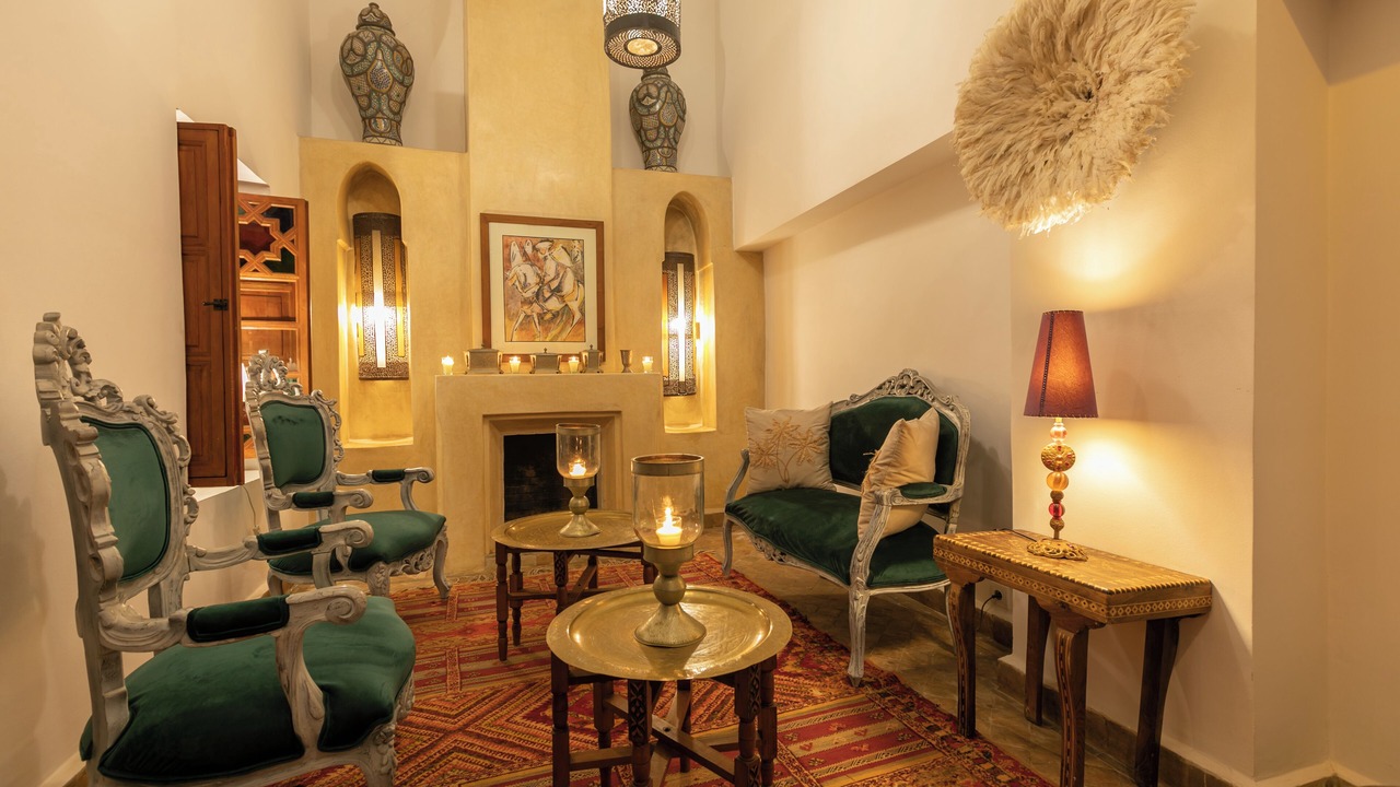Photo of Livingroom in Sidi Bou Amar