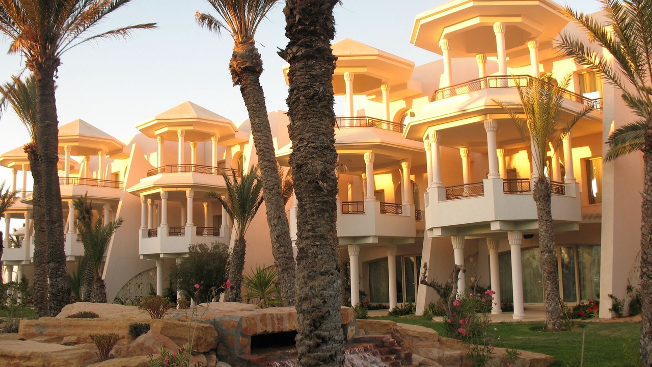 Photo of Outdoor in Playa Sidi Mehrez