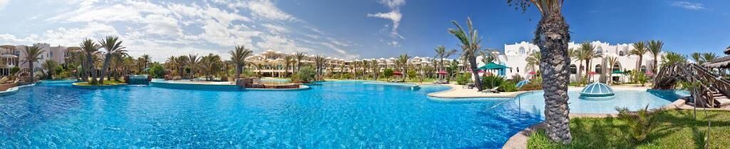 Photo of Outdoor in Playa Sidi Mehrez