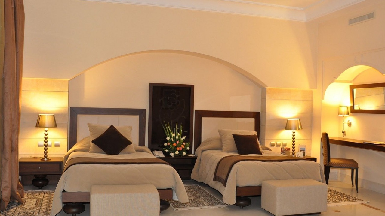 Photo of Bedroom in Playa Sidi Mehrez