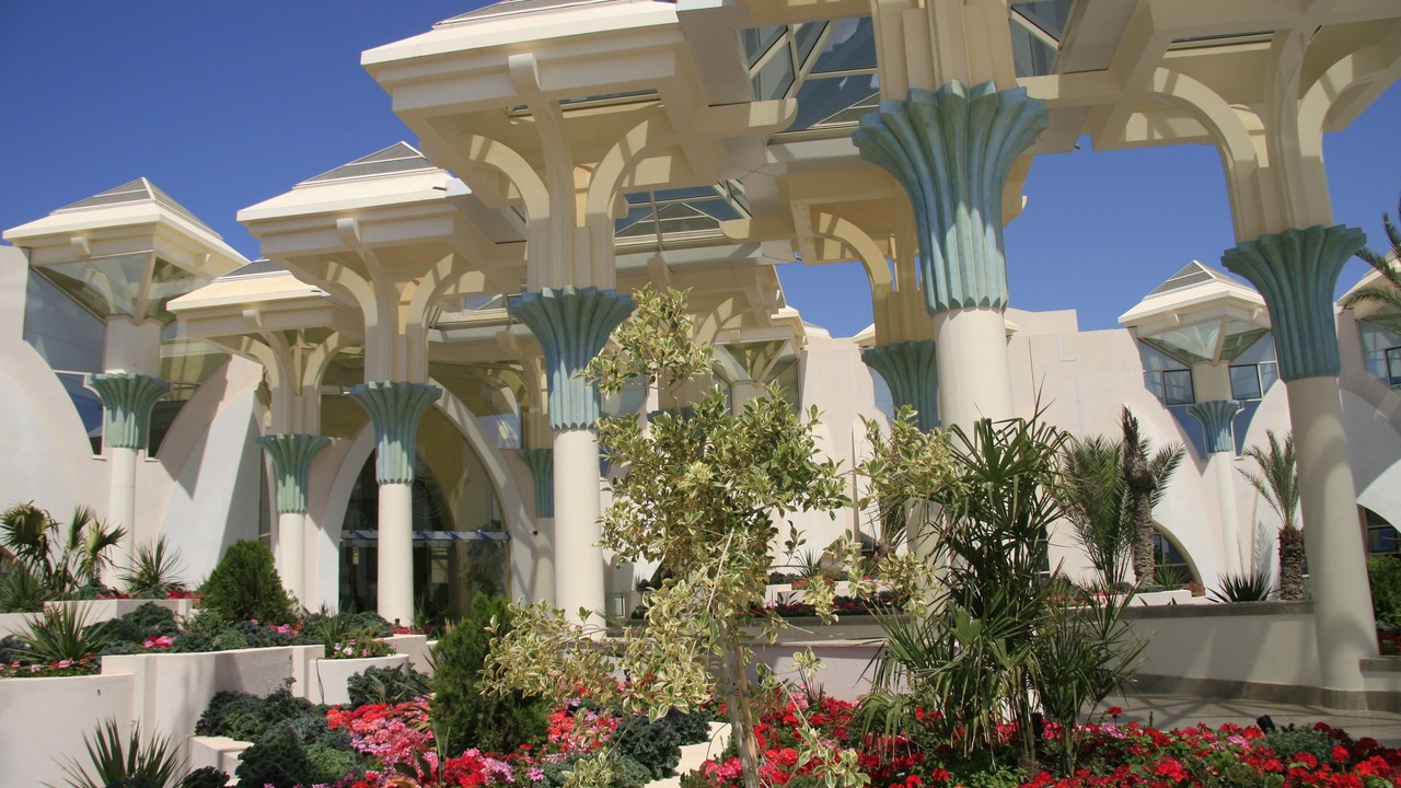 Photo of Outdoor in Playa Sidi Mehrez