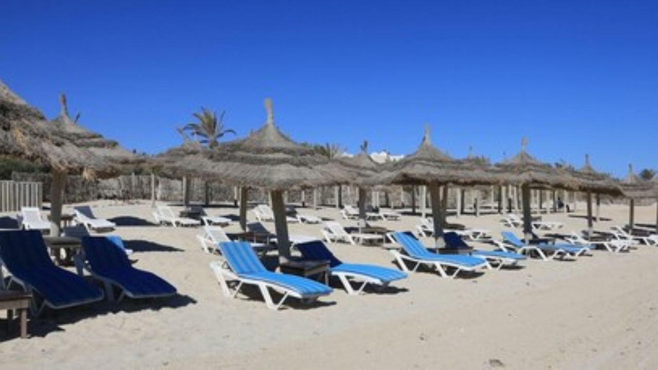 Photo of Others in Playa Sidi Mehrez