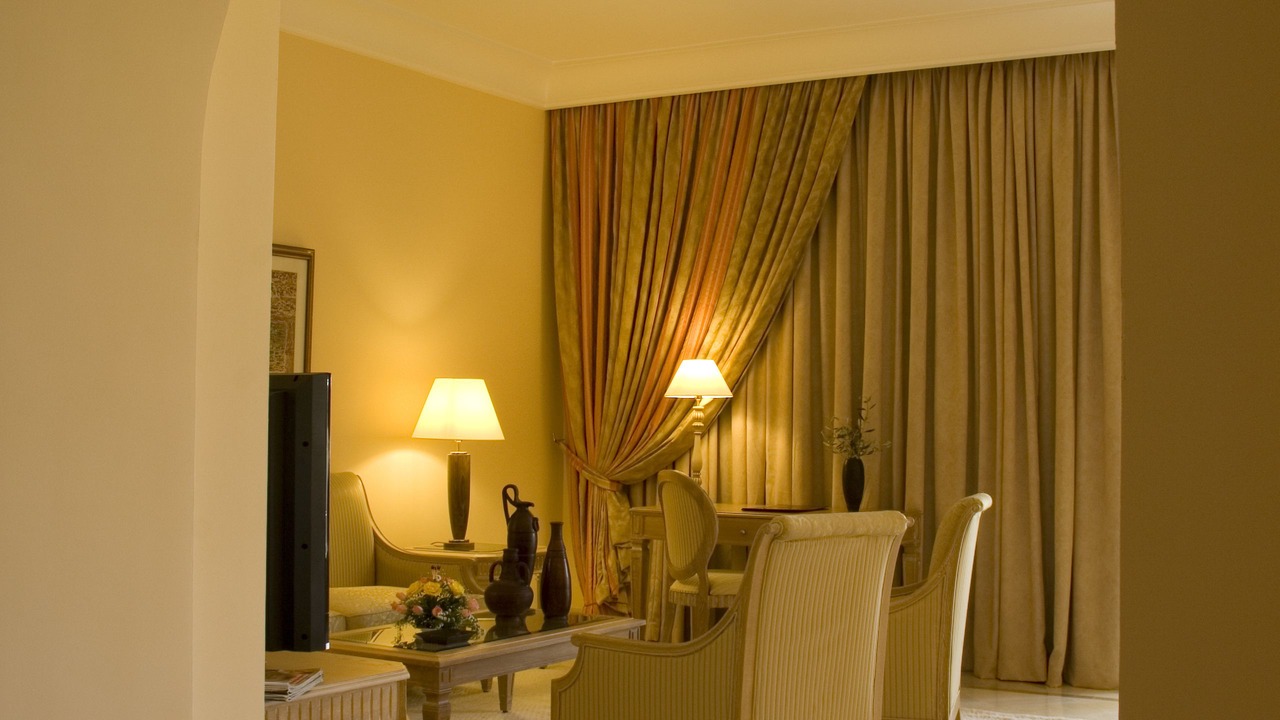 Photo of Bedroom in Playa Sidi Mehrez