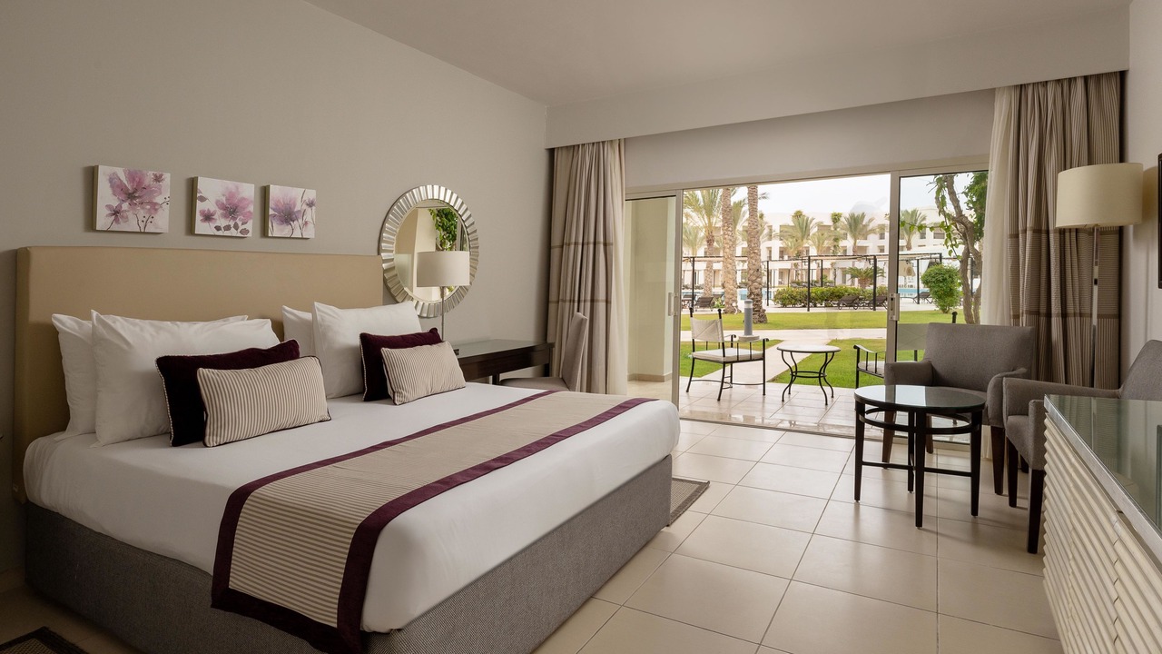Photo of Bedroom in Zawiyat Sidi Musa