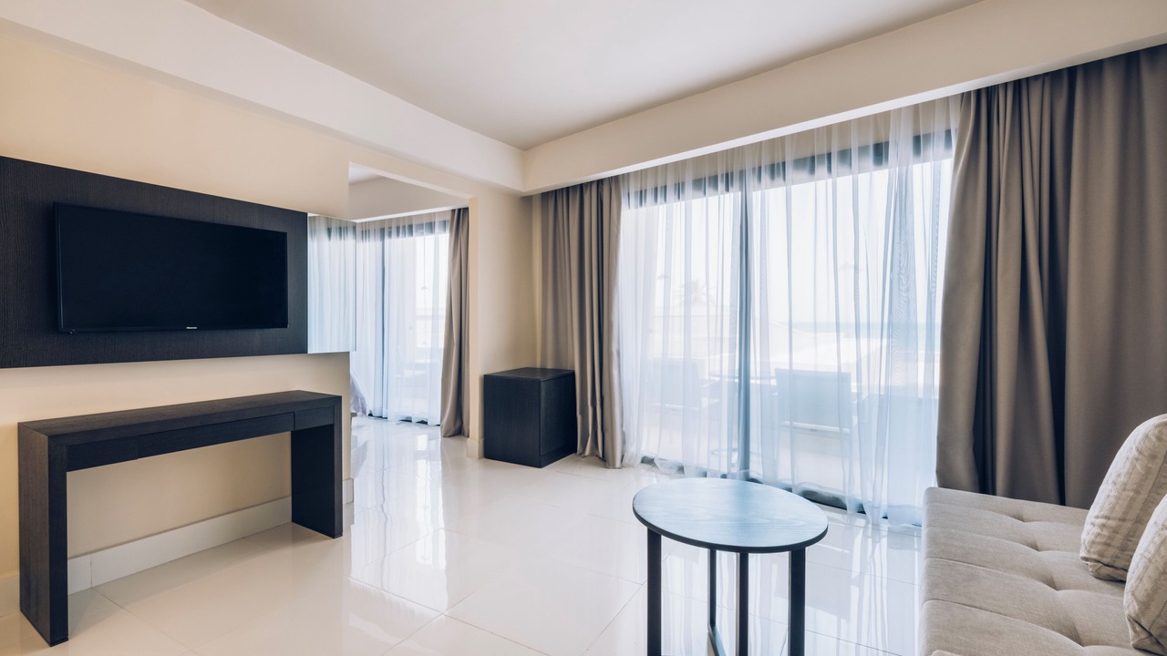 Photo of Bedroom in Monastir